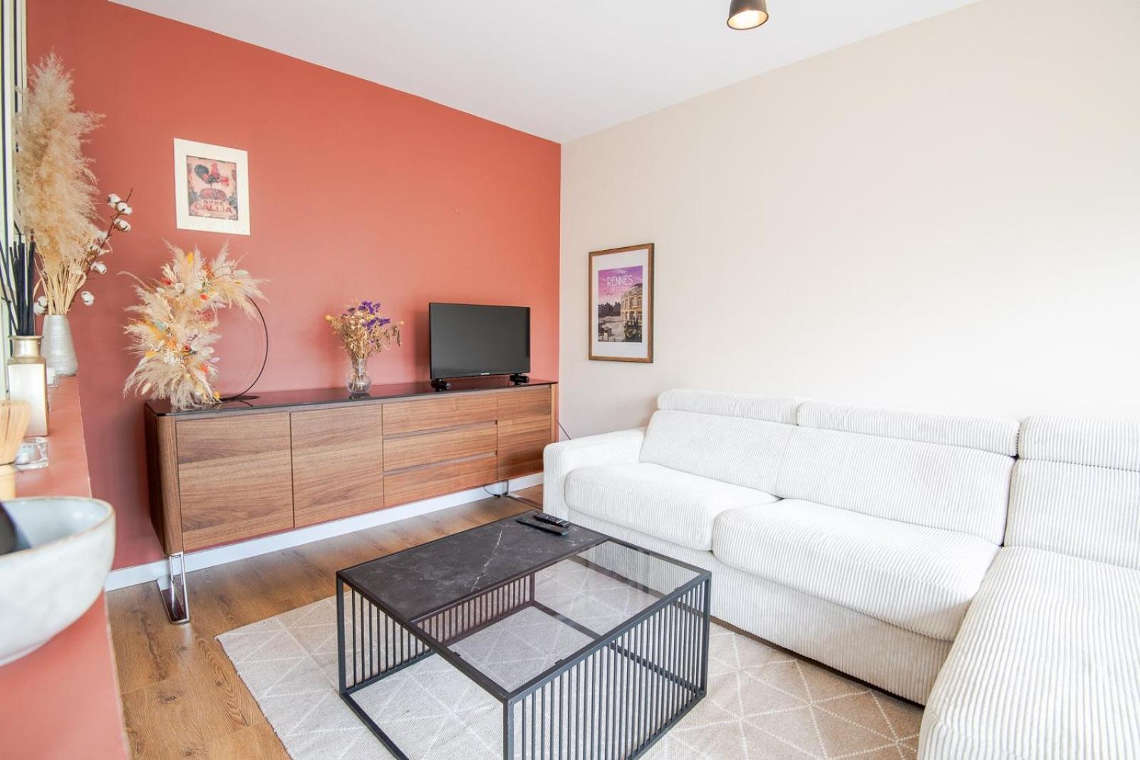 L'Ecrin D'Elegance Appartement Tours Buitenkant foto